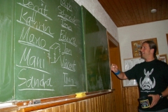 07.05.2005 Bikepark Todtnau