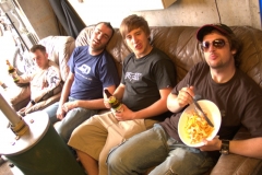 07.06.2007 Bikepark Todtnau