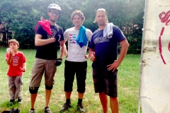 10er Party - Pumptrack Event