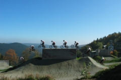 14.10.2006 Season End