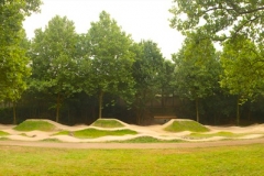 18.07.2012 Pumptrack Gelaende