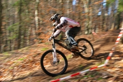 18.11.2007 Wintertraining