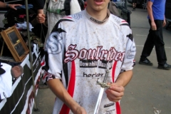 23.08.2007 Rittershausen