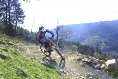 24.04.2004 - Bikepark Todtnau