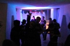 29.03.2008 5 Jahre Soulrider