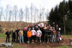 29.03.2008 Wintertraining Finale