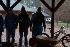 Wintertraining Trassem