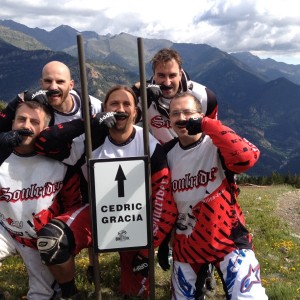 Roadtrip 2012 – Andorra – #1