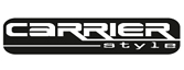 Carrier Style Logo