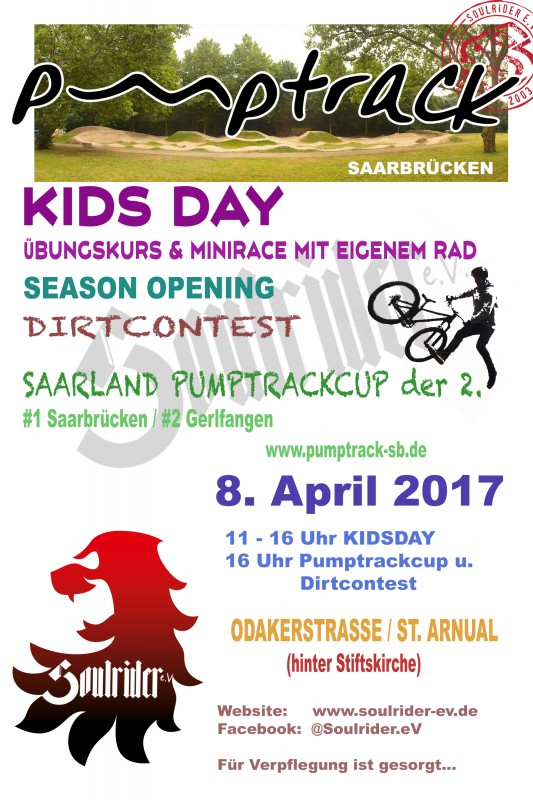 Kids Day 2017