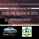 VM & End of Season 2022