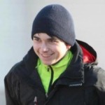 Profilbild von Pascal Röder