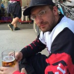 Profilbild von Daniel Spohn