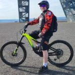 Profilbild von Dominic Gläser